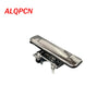 Holden Colorado Isuzu Dmax Chrome Tailgate Handle No Hole (2012-2016)