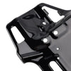 Harley Touring Street Glide Head Fairing Brackets (2014-2023)