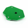 Kawasaki Z650 Z900 Side Pad Stand Extension Plate (2017-2018)