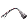 Nissan Maxima Cooling Fan Connector Plug (2002-2020)