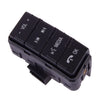 Ford F150 F-150 Media Volume Control Switch (2011-2014)