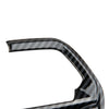 Toyota Tundra ABS Steering Wheel Button Trim Cover (2022)