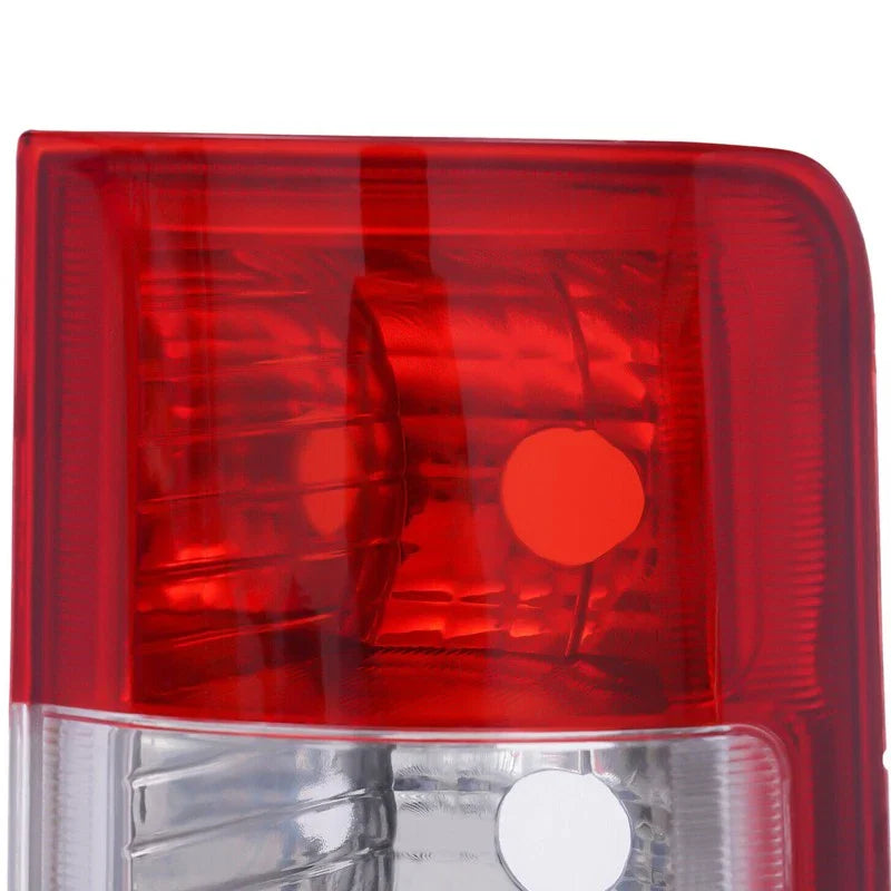 Ford Transit Connect Rear Tail Light Lamps 2 x (2010-2013)