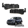 Hyundai Santa Fe Sport Front Bumper Cover Bracket (2013-2018)
