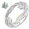 Honda Sportrax 400 TRX400EX Rotor Rear Brake Hub Disc Heavy Duty Upgraded