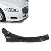 Jaguar XJ Front Bumper Mount Bracket (2010-2019)