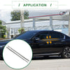 Honda Accord Rear Weatherstrip Window Seal (2018-2023)