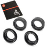 HONDA XR100R Front Fork Seal Kit Dust Seal