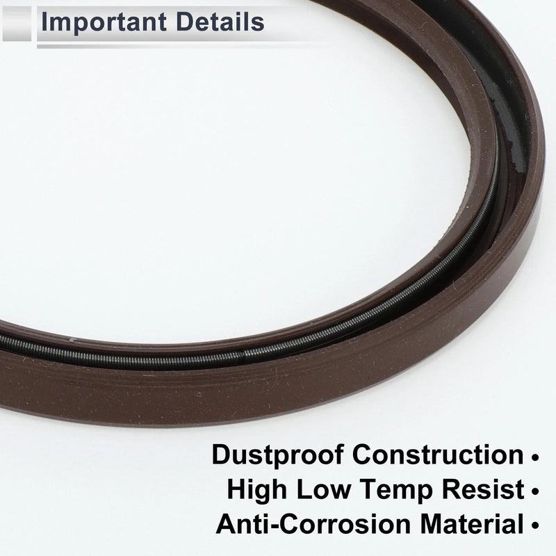 Toyota Camry Tundra Rear Crankshaft Oil Seal (1997-2023)
