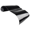 Car Front Windshield Glossy Black Visor Sun Strip Vinyl Decal Sticker