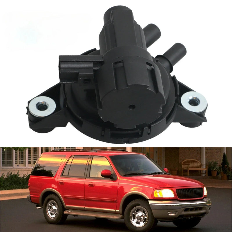 Ford F-150 / F-250 Vapor Canister Purge Valve (1997–2003)