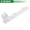 Mitsubishi Lancer Front Left Bumper Bracket (2008-2017)