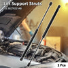 Dodge Ram 1500 / 2500 Hood Lift Supports Struts (2002-2008)