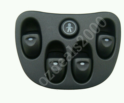 Electric Power Window Control FOR Holden Commodore