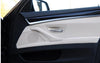 BMW 5 Series F10 F18 (2011-2017) Front Right Gray Speaker Cover Trim