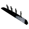 BMW 4-Series G22 G82 M4 Rear Trunk Lid Wing Spoiler (2020 - )