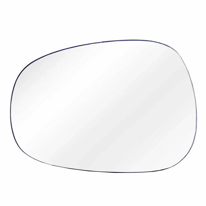 BMW E81 E90 E91 E92 325i 328i 335i Heated Right Side Mirror Glass (2009-2013)
