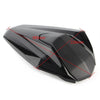 Kawasaki Ninja 400 (2018-2023) Red Rear Seat Cover Cowl