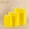 Birthdays, Weddings, Baby Showers, Holidays, Party Packaging Gift Bag