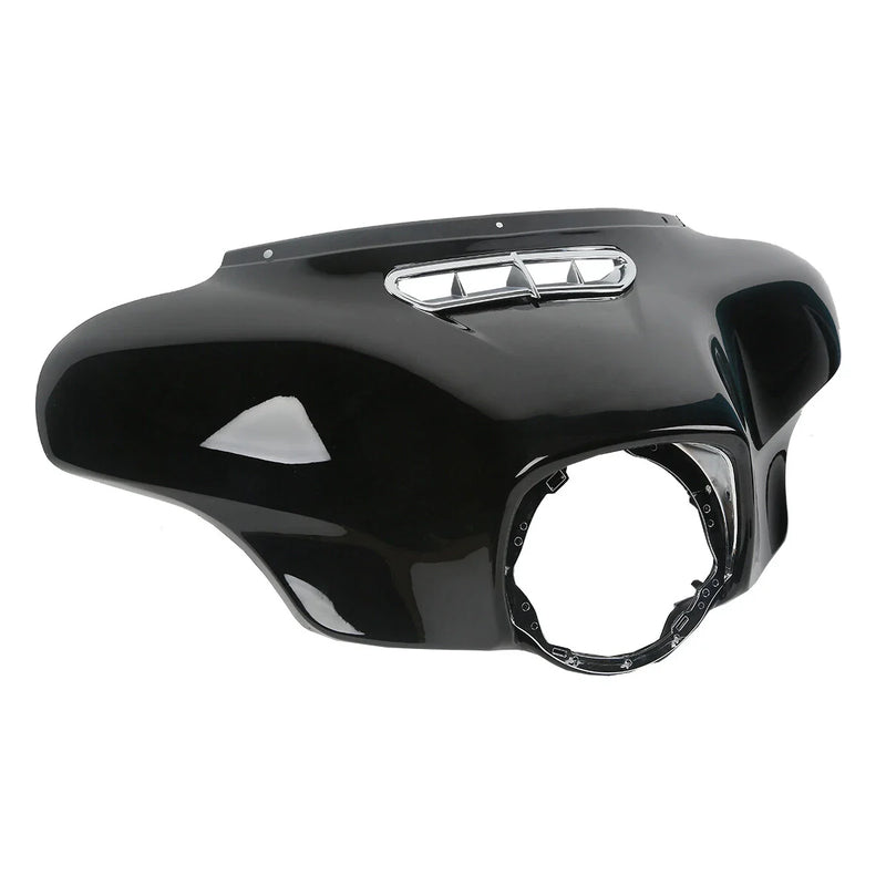 Harley Touring Electra Glide Batwing Fairing Air Deflectors (2014-2024)