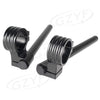 Universal Moto 36mm Clip On Handlebar Fork Tubes