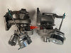 Ford F-150 2.7L V6 Billet 2 x Front & Rear Balanced K03 Turbochargers