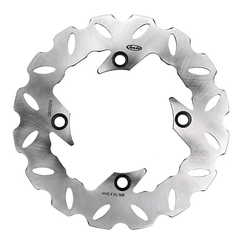Honda CBR1000RR Front & Rear Brake Disc Rotors (2008-2015)