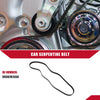 Toyota Highlander 2008-2009 Serpentine Belt ( EPDM)