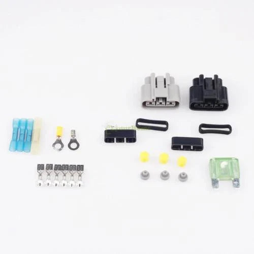 SHINDENGEN MOSFET Regulator Rectifier Kit (1998–2015)