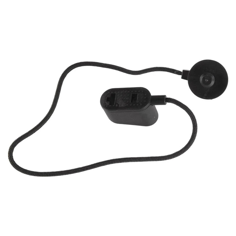 Ford Fiesta Luggage Shelf String Cord Strap (2017-2023)