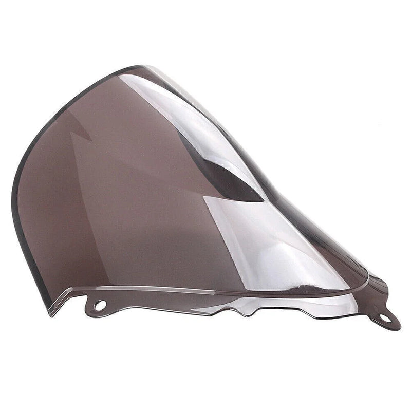 Suzuki GSX600F / 750F Double Bubble Windscreen (1998-2008)