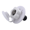 RV Camper Trailer 19mm Water Inlet Valve