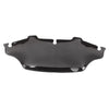 Harley FLHT FLHTC FLHTCU FLHX Windshield (1996-2013)