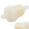 Yamaha F4 F6 F8 T8 F9.9 T9.9G Fuel Filter (2001)