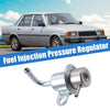 Mazda 626, MX-6 Fuel Injection Pressure Regulator (1993)