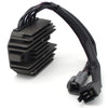 Arctic Cat ATV 400 FIS Voltage Rectifier Regulator (2000-2005)