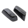 Chevrolet Impala Gloss Black Mirror Covers (2014-2020)
