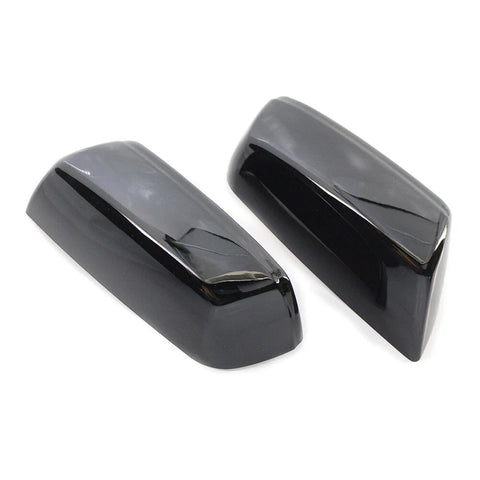 Chevrolet Impala Gloss Black Mirror Covers (2014-2020)