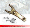 Isuzu 250 Clutch Release Fork (1974)