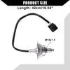 Honda Accord 2017-2020 Air Fuel Ratio Sensor Oxygen Sensor (2017-2020)