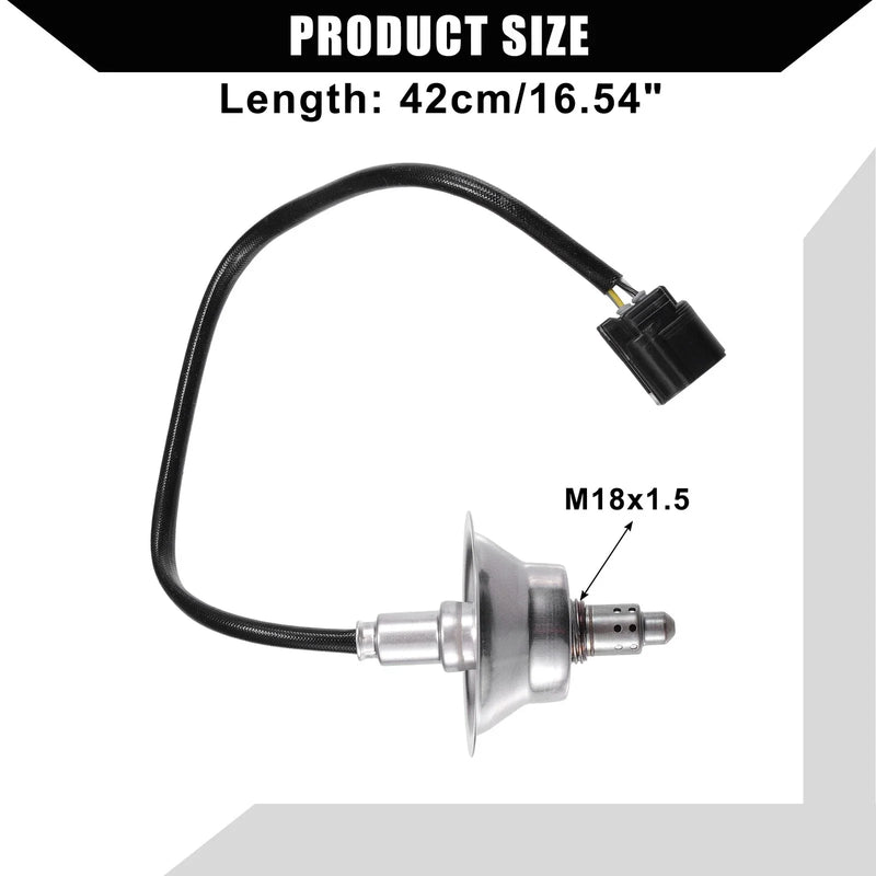 Honda Accord 2017-2020 Air Fuel Ratio Sensor Oxygen Sensor (2017-2020)