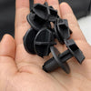 Land Rover Defender 10x Battery Cover & Cowl Retainer Clips