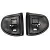 Benz W203 W211 Exterior Mirror Gasket Seals (2000-2006)