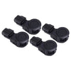 Toyota RAV4 Tacoma Tundra 4pc Parking Sensor Replacement (2013-2023)