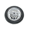 49cc Mini PIT Monkey Dirt Bike 12.5 x 2.75 Rear Wheel & Tyre
