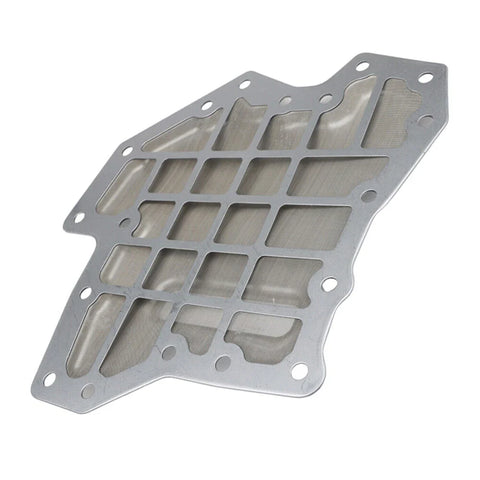 Nissan Infiniti Transmission Filter Oil Pan Gasket Kit (2003-2010)