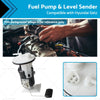 Hyundai Getz Fuel Pump & Level Sender (2002-2005)