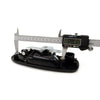 Honda Civic 1992-1993 Door Handle x2