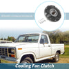 Ford F-150 V8 6.9L Cooling Fan Clutch (1984)