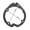 Car Air Diesel Heater 3-8KW Gasket Ceramic Glow Plug